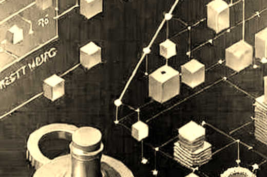 The $447,604 Illusion: What the Ledger Reveals About Fake World Assets' Brief Revenue Spike