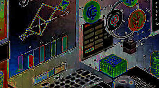 The 2.5% Signal: Decoding Oil War Narratives on Prediction Markets