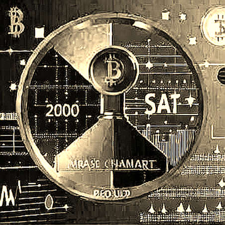 Metaplanet CEO Sounds the Alarm: Has Bitcoin's 'Digital Gold' Narrative Finally Cracked?