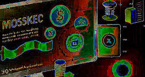 The 21.5% Signal: Decoding Ralph Norman's Senate Run Through a Token Fund Lens