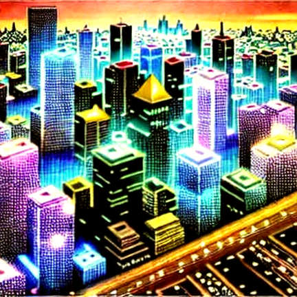 KOSPI’s 4.47% Bloodbath: The Semiconductor Contagion That Spells Danger for Crypto’s AI Narrative