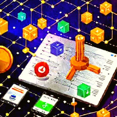 The Body in Lebanon: On-Chain Data Shows Markets Already Priced It In
