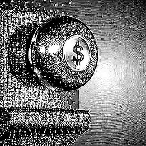 The 1% Delusion: Why CZ’s Optimism Masks Structural Decay The 1% Delusion: Why CZ’s Optimism Masks Structural Decay