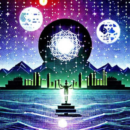 The Fable and the Phantom: On-Chain Forensics Expose a Fabricated AI Narrative