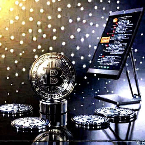 Signal Week: The Institutional Takeover of Crypto's Cathedral Signal Week: The Institutional Takeover of Crypto's Cathedral