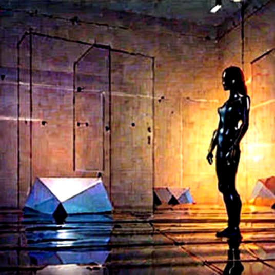 The Phantom AI Ranking: Decoding the Narrative of GPT-5.5 and Muse Spark