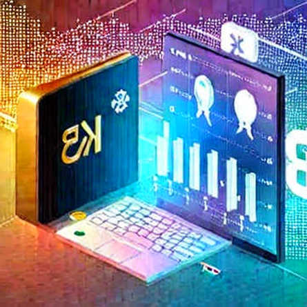 South Korea's 100-Qubit Quantum Gambit: A Data Detective's Autopsy of the Crypto Threat (or Lack Thereof)