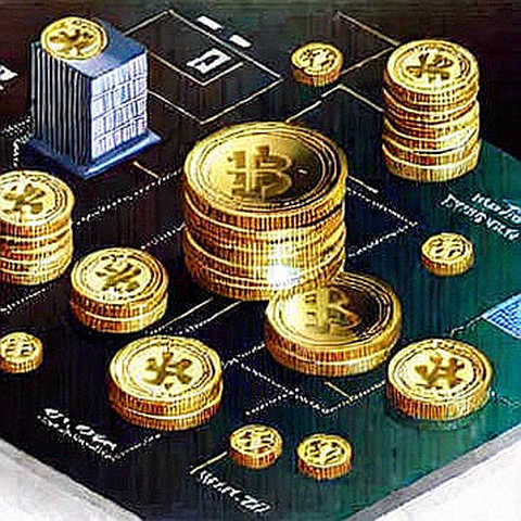 The $60 Billion Block: How Iraq’s Energy Deal Recalculates the Crypto-National Security Ledger