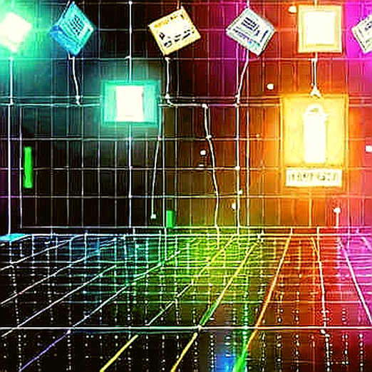 The $1.25 Trillion Whisper: How a Prediction Market Is Exposing the AI-Crypto Narrative Fault Line