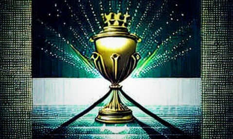 Messi's Golden Boot: A $1.5 Billion Betting Signal That Blockchain Missed