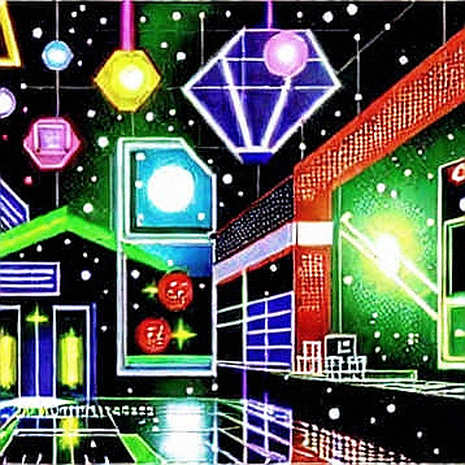The AI Model Ban: A New Glitch in the Crypto Supply Chain