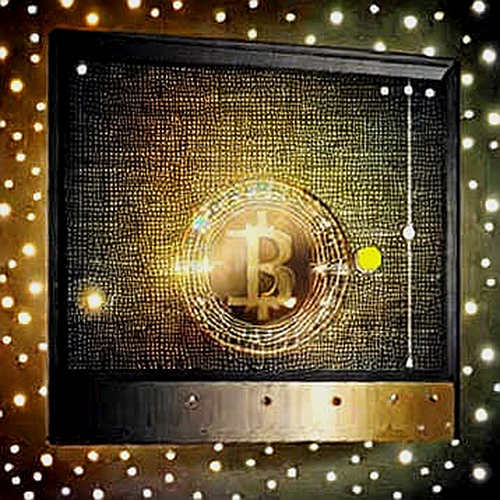 The Blockade That Broke the Chain: How 20 US Warships Could Redefine Crypto's Value Proposition
