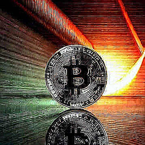 The Blockade That Broke the Chain: How 20 US Warships Could Redefine Crypto's Value Proposition