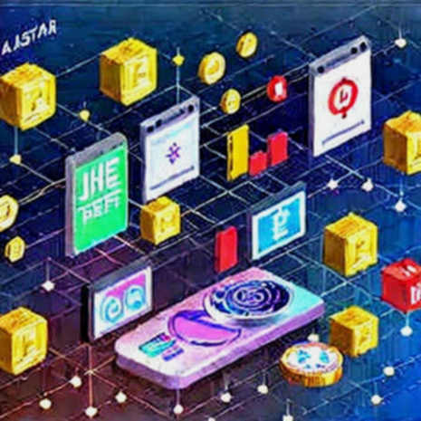 The $11 Billion Silence: Why Galaxy’s Q2 2026 Lending Drop Is the Market’s Most Honest Signal