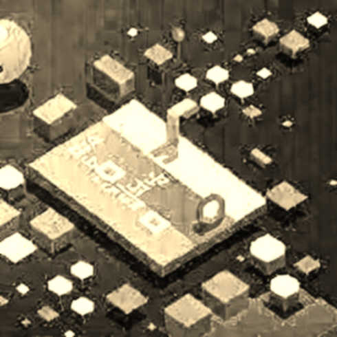 AMD's CPO Gamble: Sivers Photonics Holds the Key to the Next AI Inflection Point AMD's CPO Gamble: Sivers Photonics Holds the Key to the Next AI Inflection Point