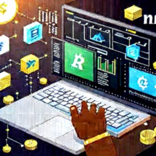 Fed’s Real-Time Data Engine: Why Walmart’s Retired CEO Is Bad News for Blockchain Maximalists