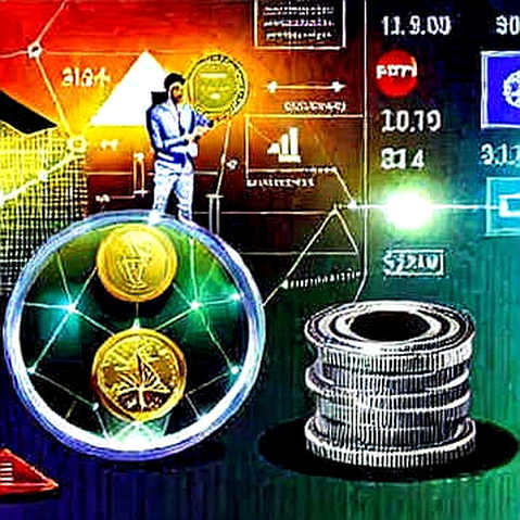 Ethereum ETF Flows and the RWA Narrative: The Stack Trace That Doesn't Add Up Ethereum ETF Flows and the RWA Narrative: The Stack Trace That Doesn't Add Up