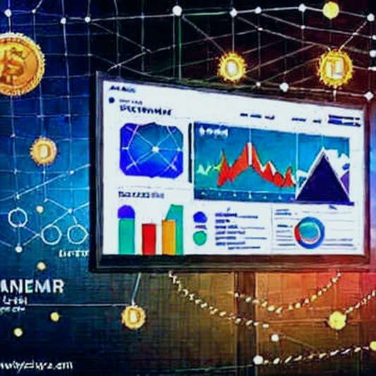 The Oil Price Whisper: What WTI's $82.03 Move Reveals About Crypto's On-Chain Liquidity Circuit