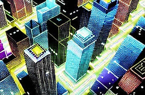 The Architecture of the AI Trade: When the Market's Hype and the Machine's Reality Split The Architecture of the AI Trade: When the Market's Hype and the Machine's Reality Split