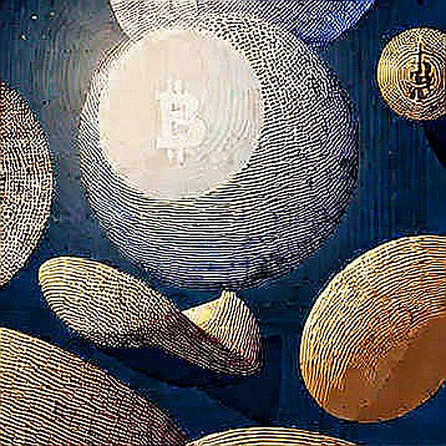 The Desperate Bitcoin Treasury: Zhibao’s $220M Gamble and the Fragile Line Between Strategy and Survival