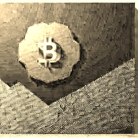 77 Million in Wrapped Bitcoin Just Moved to a Mining Pool. Here's What It Actually Tells Us