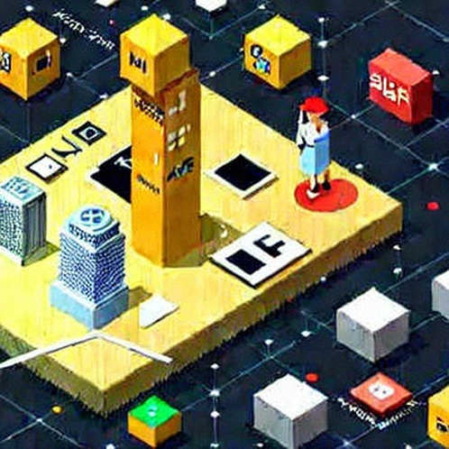 The 2.568 Billion Bitcoin Question: What Wintermute's Binance Deposits Really Tell Us