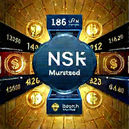 NMR: The Quietest Bull Market in Crypto