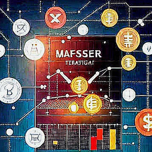 The Ledger Doesn't Lie: Google's $5.86 Billion Cash Burn Maps a New AI Battlefield for Crypto The Ledger Doesn't Lie: Google's $5.86 Billion Cash Burn Maps a New AI Battlefield for Crypto