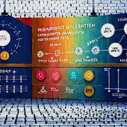 The ECB Whispers: How 3.2% M3 Growth Reshapes the Crypto Narrative Hunter's Playbook