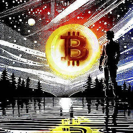 Claude's Crypto Cipher: The Market Didn't Flinch—That's Your First Signal Claude's Crypto Cipher: The Market Didn't Flinch—That's Your First Signal