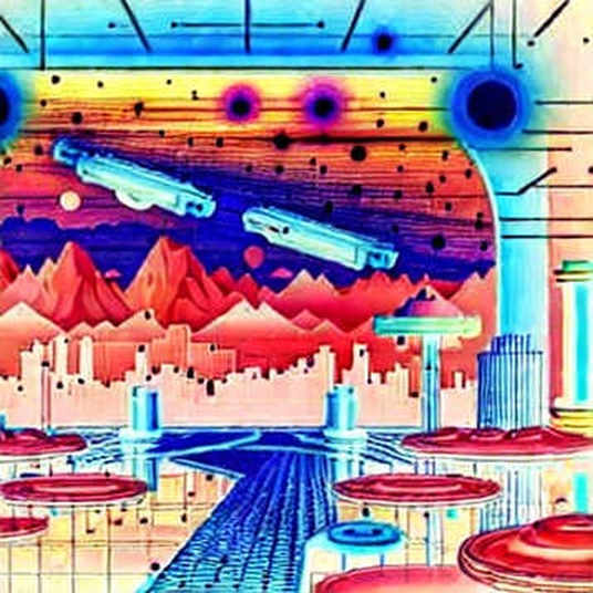 The Geopolitical Whisper That Sent Ripples Through the Crypto Order Book