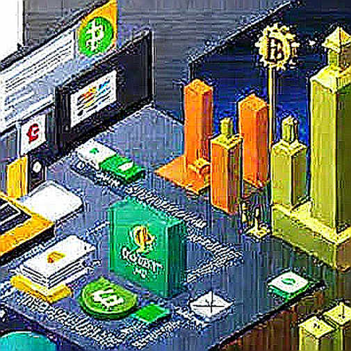 Crypto Clarity Act: The Probability Math Behind the Bipartisan Rush