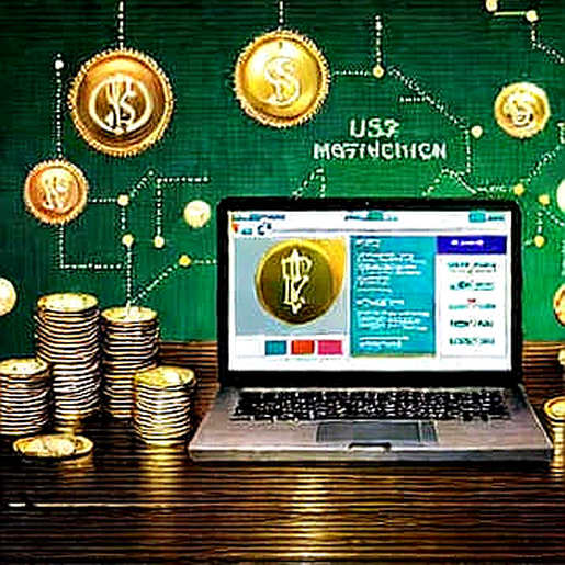The Fed's Hawkish Signal: What Warsh's Inflation Stance Means for Crypto Liquidity The Fed's Hawkish Signal: What Warsh's Inflation Stance Means for Crypto Liquidity