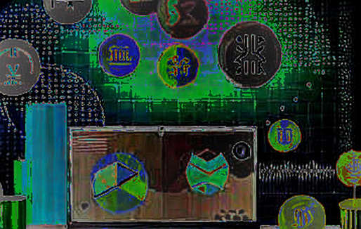 The Resonance of Illusion: Inside Hyperscale Data's Bitcoin Stack and the Polymarket Mirage