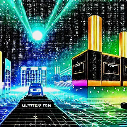 The Canvas Shifted: How a One-Gigawatt Ghost from Crypto Mining Became AI's Infrastructure Anchor