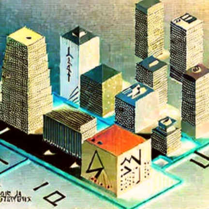 The Power Grid Trap: Why AI and Crypto Mining's Shared Energy Narrative Is Breaking Down