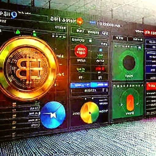 The 58% Trap: Why the Stock Market's AI Concentration Is a Crypto Trader's Warning Signal