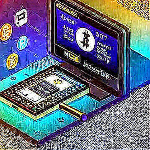 Deconstructing the Terraformed Logic of an Empty Input: When Crypto Analysis Meets the Void