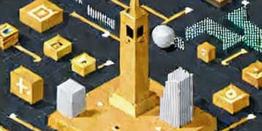 The Narrative Hijack: Why Crypto’s Misclassification of the World Cup Exposes a Deeper Fracture