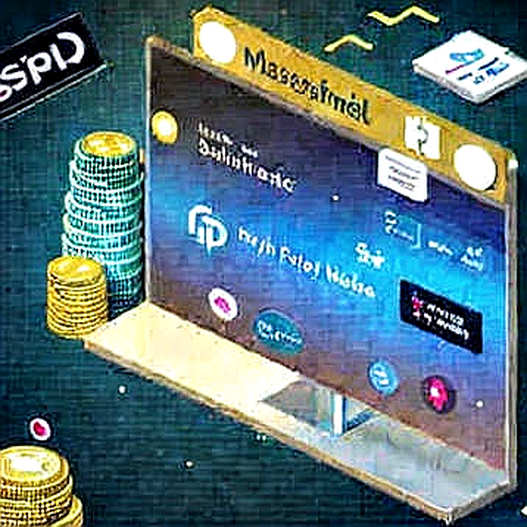 The Billion-Dollar AI Bet on Crypto Accounting: Who's the Real Exit Liquidity?