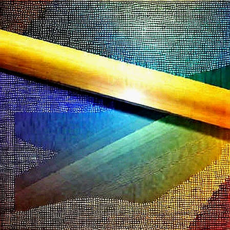 Sand, Stone, and Smart Contracts: Tether's Hadron Lands in the Kingdom
