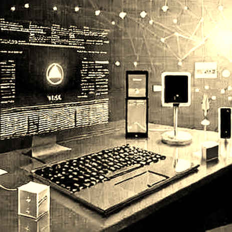 Hoskinson vs. Ark Invest: When Academic Patience Meets Institutional Impatience on Cardano