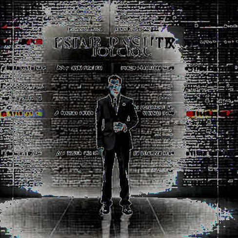 The Altruists: Netflix’s Crypto Morality Play and the Fragile Line Between Code and Corruption