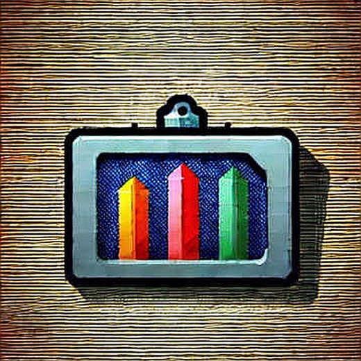 The Price Mirage: When 400 Billion in Volume Says Nothing About Blockchain Fundamentals