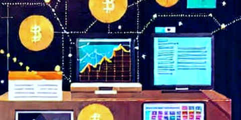 The Illusion of Anonymity: How a Bitcoin-Narcotics Ring Exposed Crypto's Fatal Flaw The Illusion of Anonymity: How a Bitcoin-Narcotics Ring Exposed Crypto's Fatal Flaw