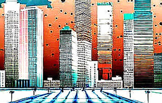 The Digital Silk Road: Deconstructing the 2026 Yangtze River Delta AI Investment Syndicate The Digital Silk Road: Deconstructing the 2026 Yangtze River Delta AI Investment Syndicate