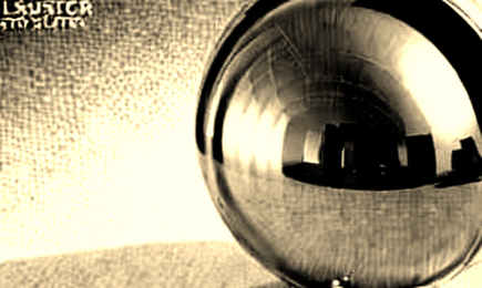The Friction of Certainty: When a Banker’s Volatility Warning Meets Crypto’s Liquidity Ghost The Friction of Certainty: When a Banker’s Volatility Warning Meets Crypto’s Liquidity Ghost