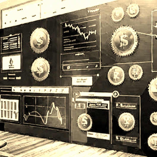 The 0.1% Signal: When Prediction Markets Foretold a Water War