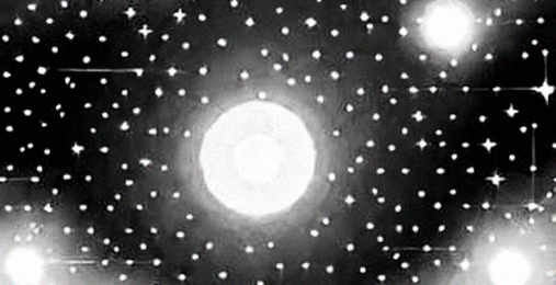The 0.1% Signal: When Prediction Markets Foretold a Water War The 0.1% Signal: When Prediction Markets Foretold a Water War