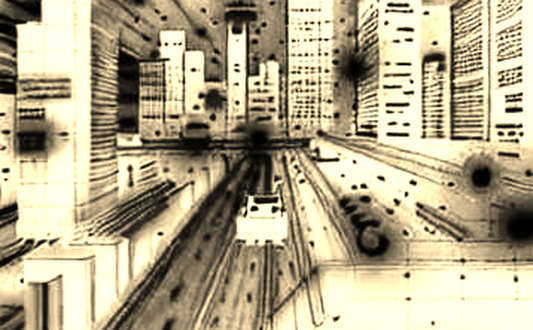 The Semi-Supercycle Trap: Why BofA's Memory Chip Warning Signals a Crypto Compute Bottleneck